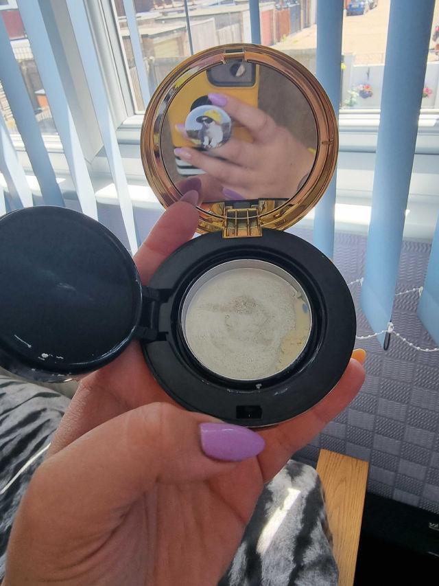 Essence Sun Pact SPF50+ PA+++ product review