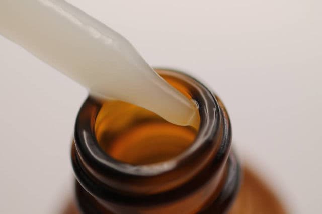 Le Mieux TGF-B Booster review photo by Misshell