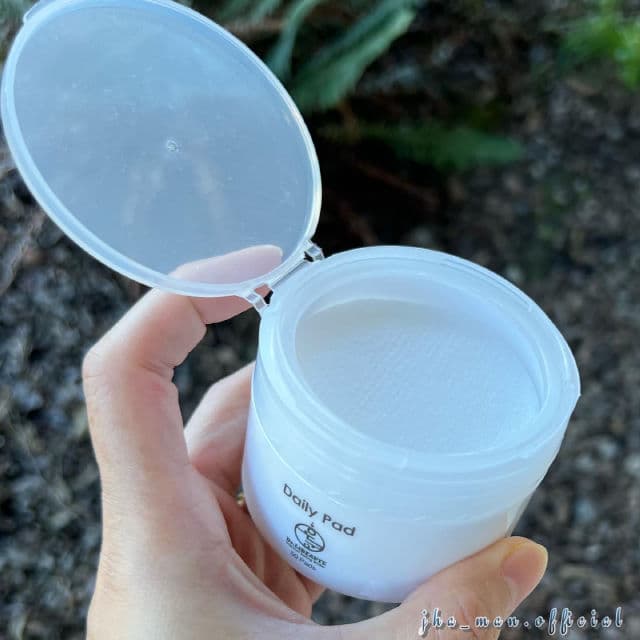 Dr. Libeaute Thermal Springs Water Daily Skin Booster review photo by JhaMan