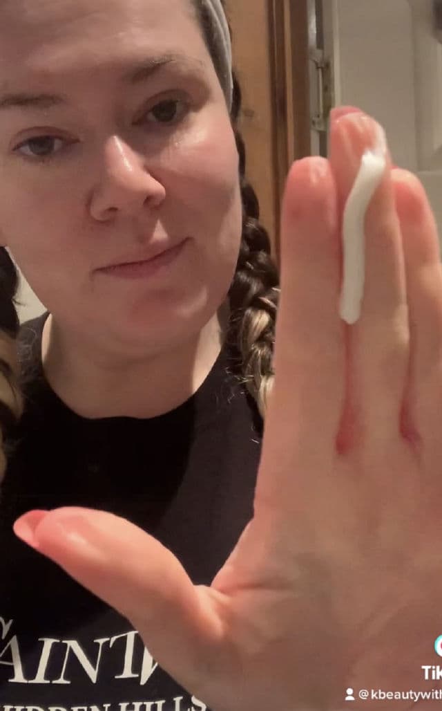 PURITO From Green Deep Foaming Cleanser review photo by Fabwithsteph