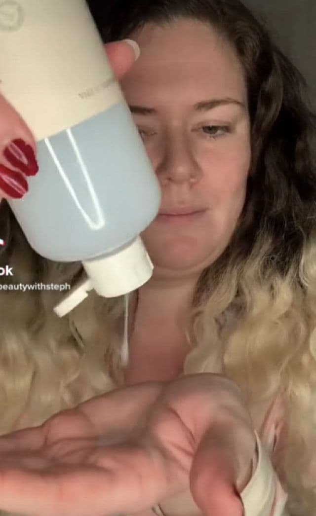 MIXSOON Master Soft Toner review photo by Fabwithsteph