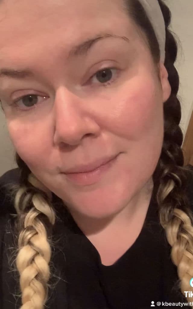 PURITO From Green Deep Foaming Cleanser review photo by Fabwithsteph