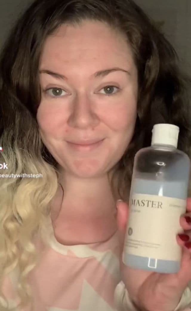 MIXSOON Master Soft Toner review photo by Fabwithsteph