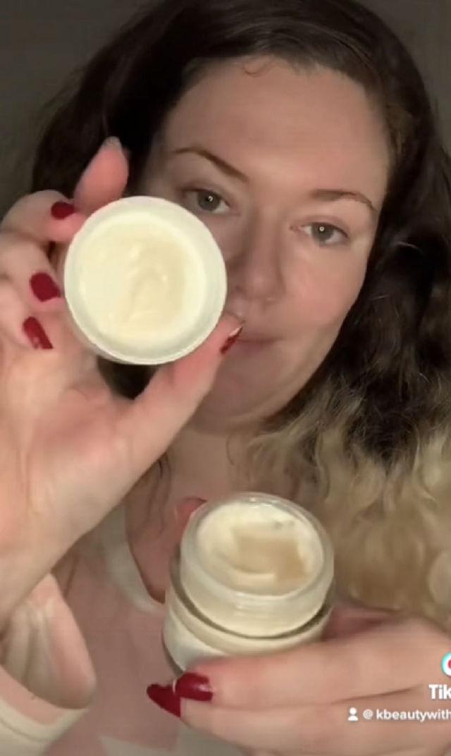 Bean Cream product review