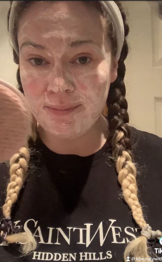 PURITO From Green Deep Foaming Cleanser review photo by Fabwithsteph