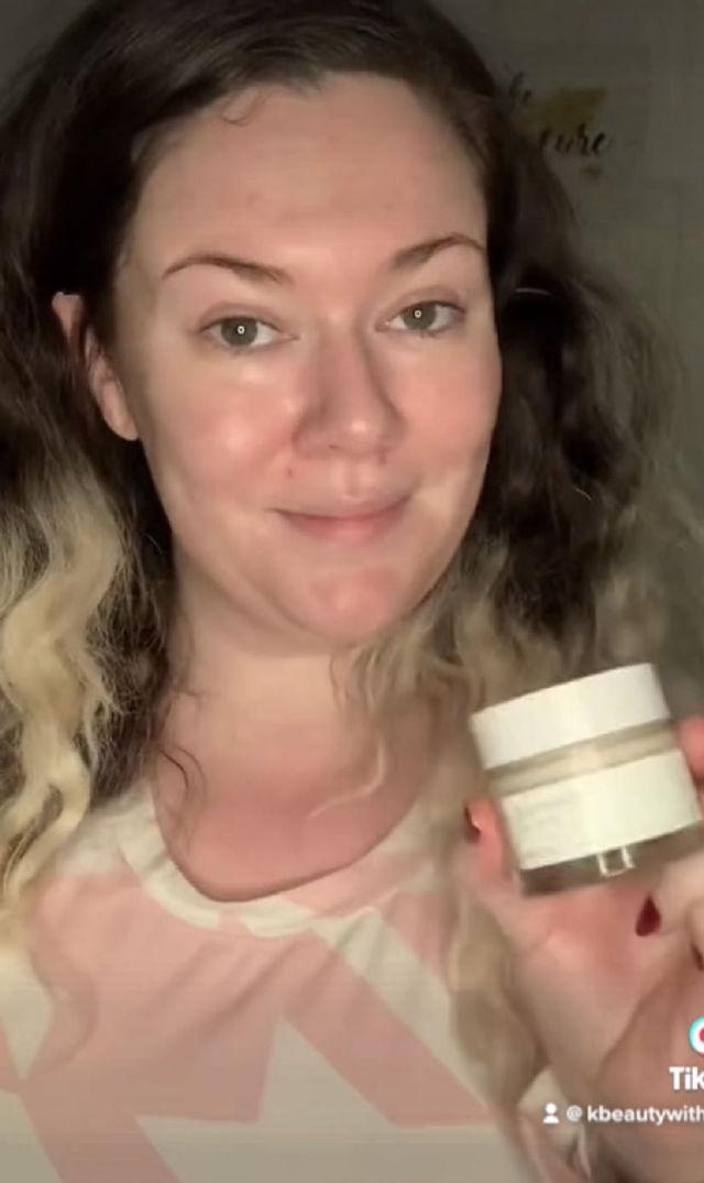 Bean Cream product review