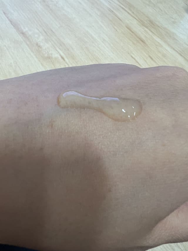 DermaVeen Skin Renewal Facial Serum review photo by Sal168