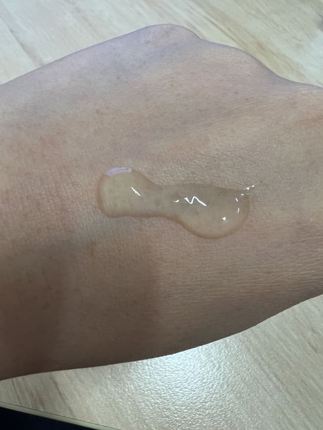 DermaVeen Skin Renewal Facial Serum review photo by Sal168