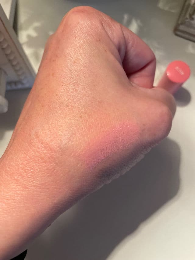 Nyx Cosmetics Butter Lipstick - Boardwalk review photo by Browneyedgurl