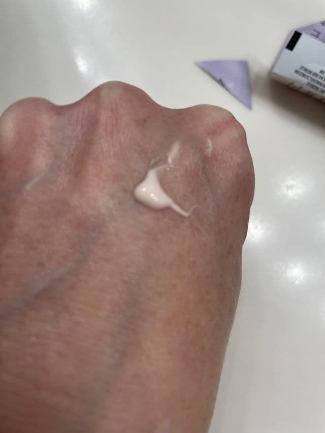 Tatcha The Liquid Silk Canvas review photo by Browneyedgurl