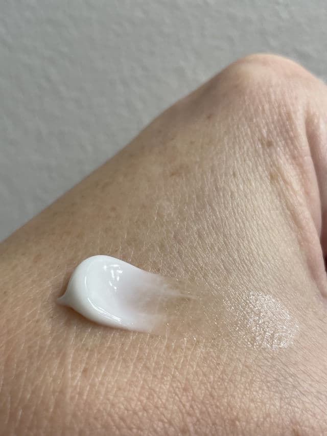 DieuX Instant Angel review photo by Jesslea