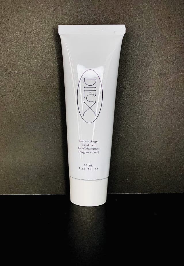 DieuX Instant Angel review photo by Jesslea