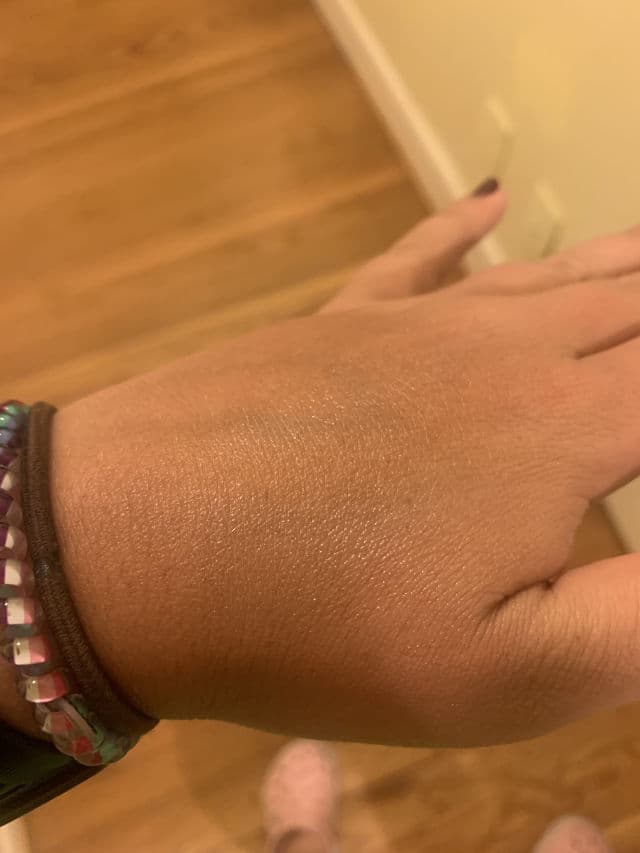 Neutrogena Pure & Free Liquid Daily Sunscreen SPF 50 review photo by cams99