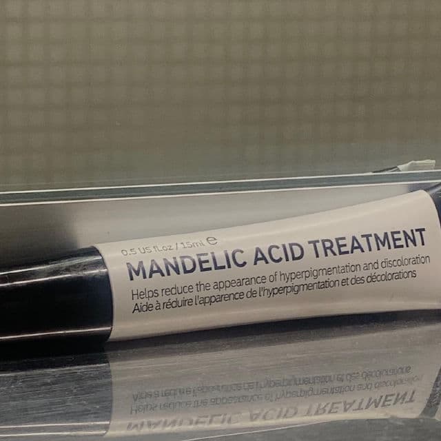 The Inkey List 10% Mandelic Acid Treatment review photo by Emma183