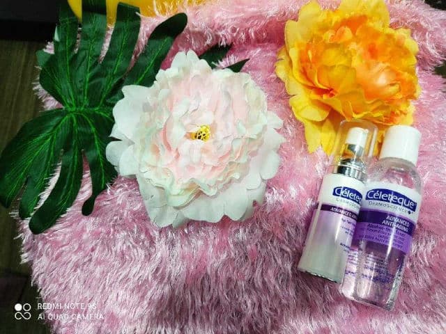 Celeteque DermoScience Age Spot Erasing Serum review photo by caerusnana
