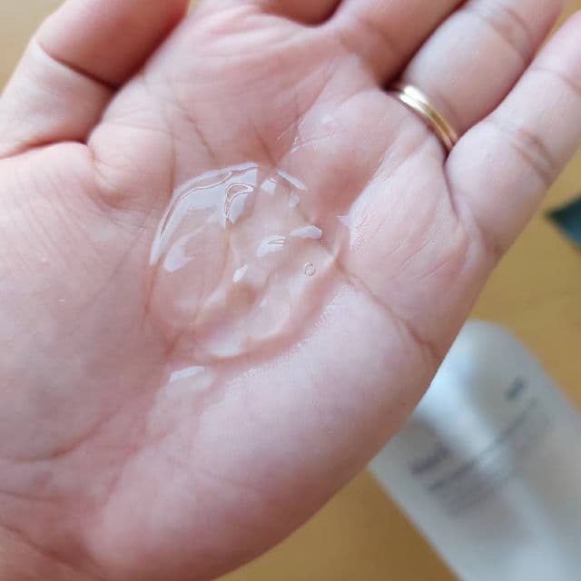 Dear, Klairs Daily Comfort Hand Sanitizer Gel review photo by Mariakhrawish