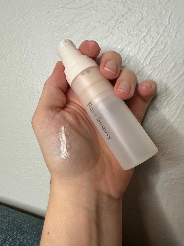 Always an Optimist Illuminating Primer product review