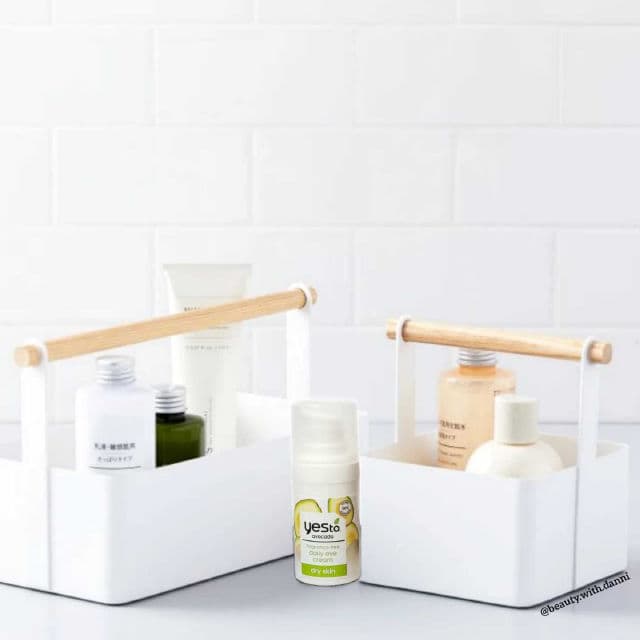 Yes to Avocado Fragrance-Free Daily Eye Cream review photo by beautywithdanni