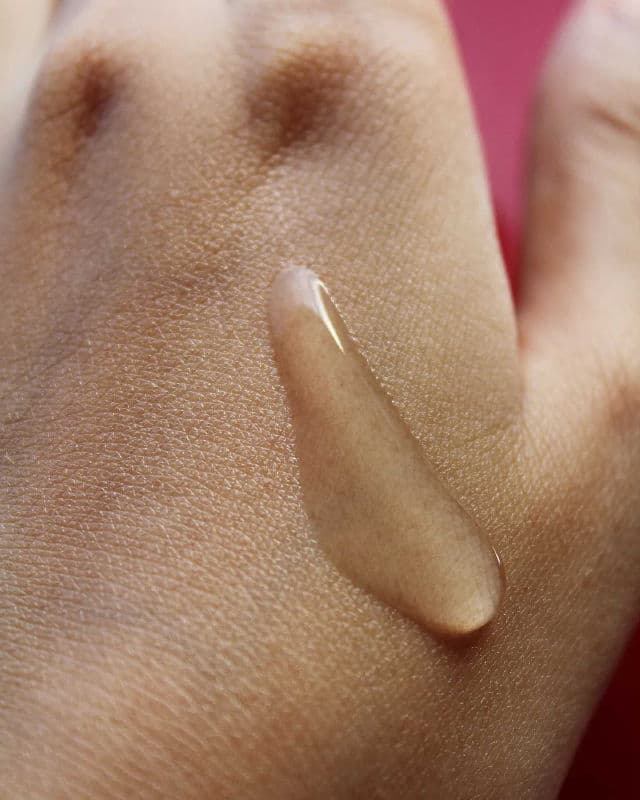 Garnier Bright Complete Vitamin C Ampoule Serum review photo by skeengeeks