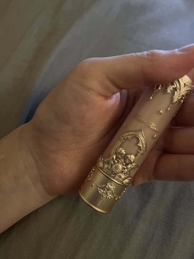 Flower Knows C01 Starry Cross review photo by ayhebz