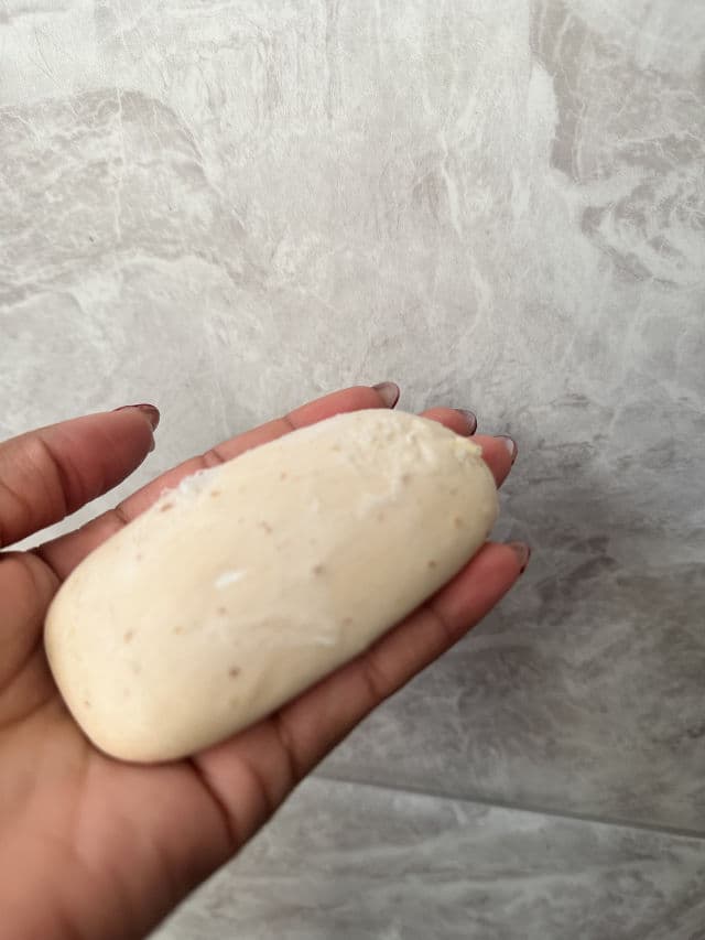 Palmolive Moisture Care Aloe & Olive Extracts review photo by Luisannynoboa