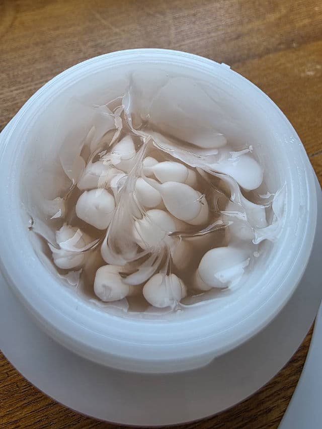 Centellian24 Mela Capture Ampoule Capsule Cream review photo by NataliaBeautyUnbox