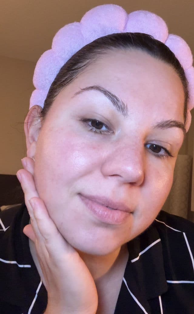 Round Lab 1025 Dokdo Mud Pack review photo by AlinaZakharova