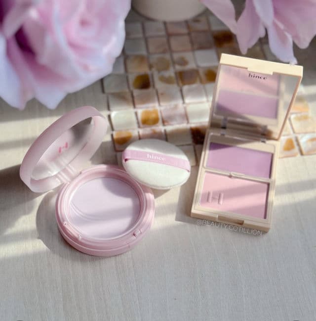 Hince Allure In The Air review photo by Dilmi