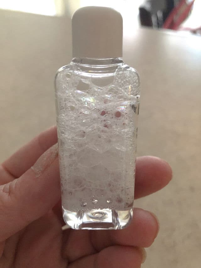 Dr. Jart+ Dermaclear Micro Water review photo by robinhop