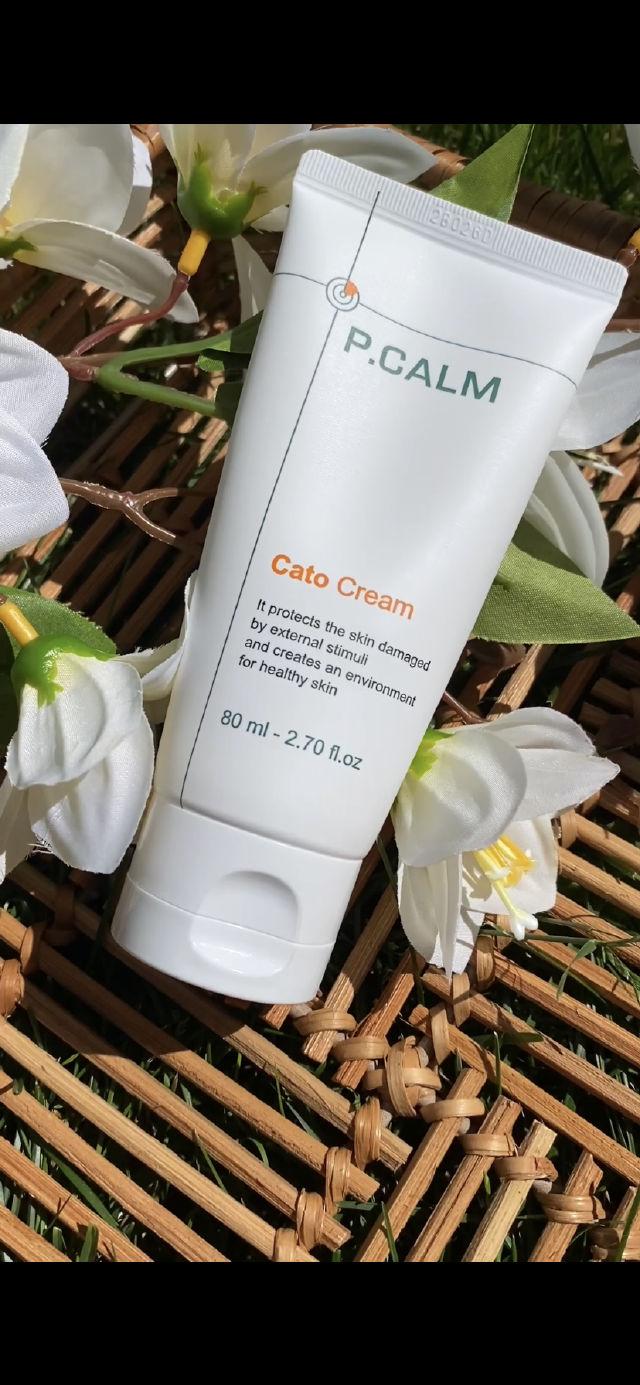 Cato Cream product review
