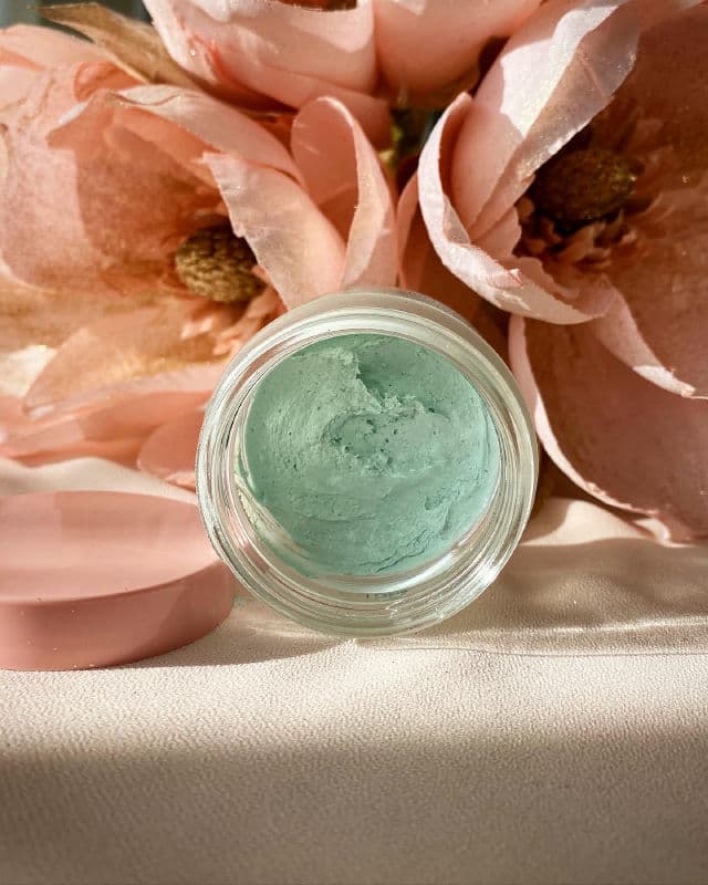 Algenist Alive Prebiotic Balancing Mask review photo by Glowyforever