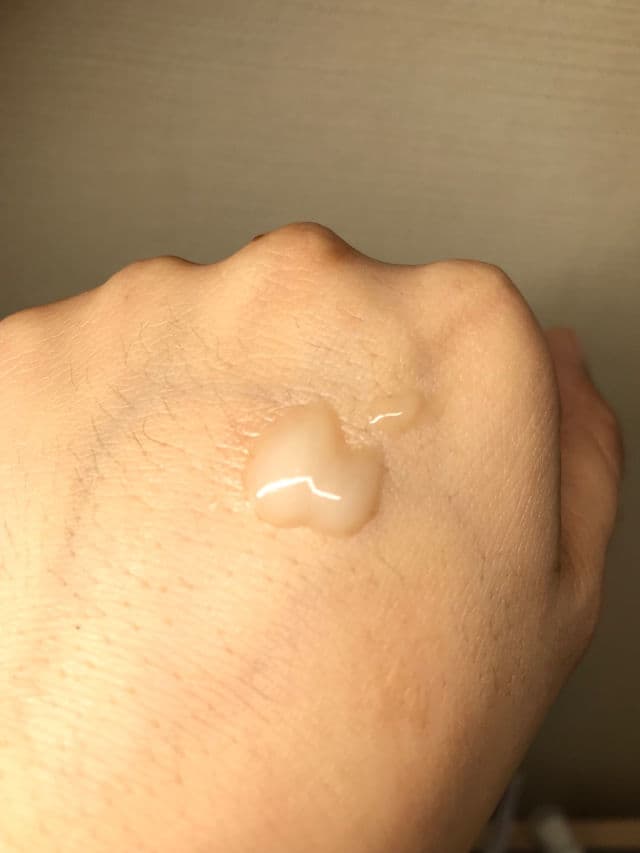 Biotherm Life Plankton Sensitive Emulsion review photo by zimikchan27