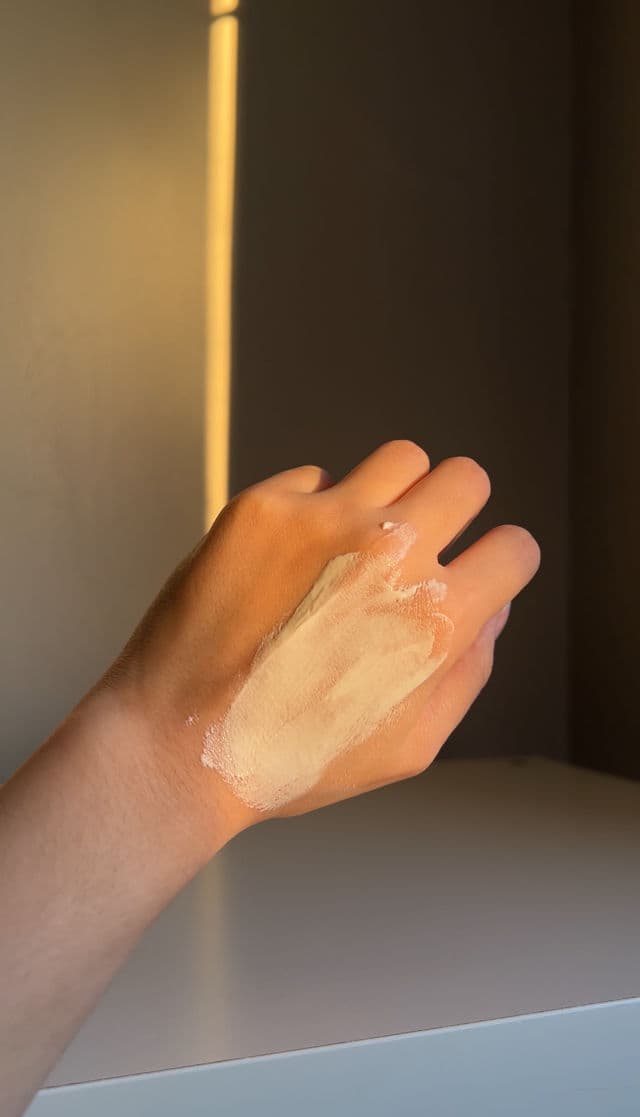 DAMDAM Skin Mud Pure Vitamin C Mask review photo by Luneliami