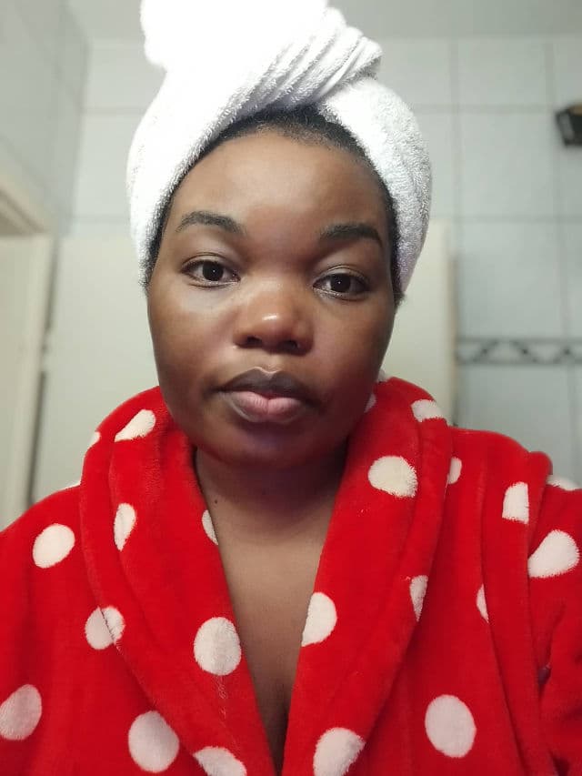 Picky Picky Box #2 | Selfcare September review photo by Stellina