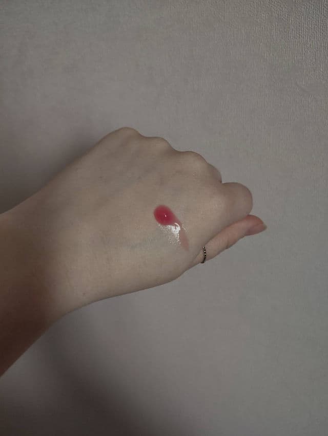 manyo What A Melon Moisture Lip Serum review photo by OlyaAlink