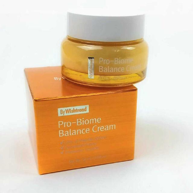 Pro-Biome Balance Cream product review
