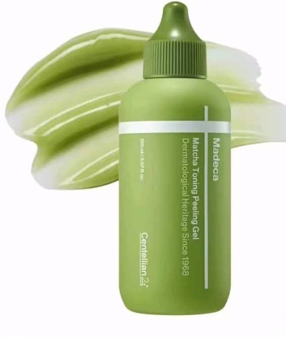 Centellian24 Madeca Matcha Pore Cleansing Oil review photo by BamaChick