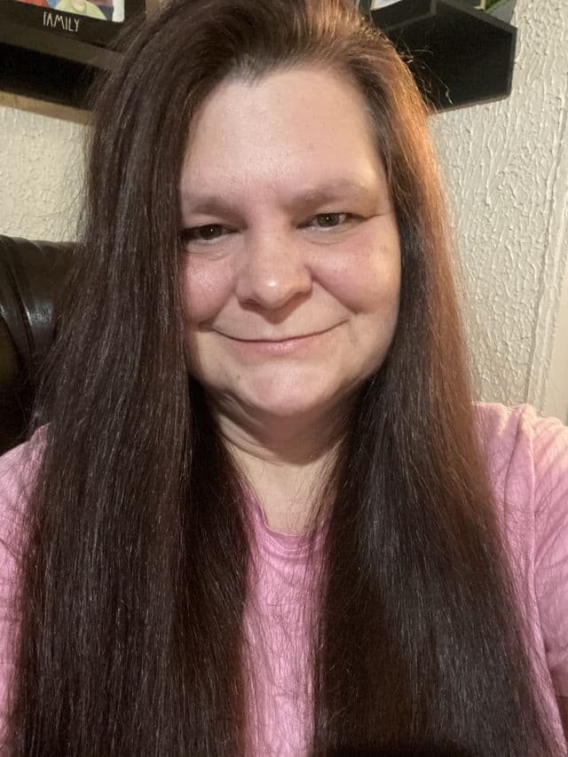 Kerastase Chronologiste Bain Révitalisant review photo by Steph315