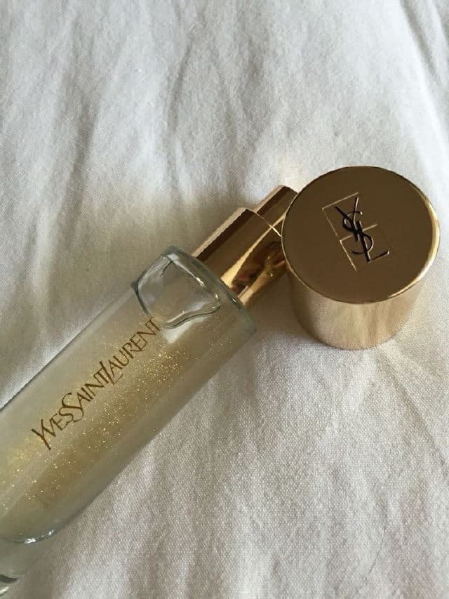 Yves Saint Laurent Touche Éclat Blur Primer review photo by mylana