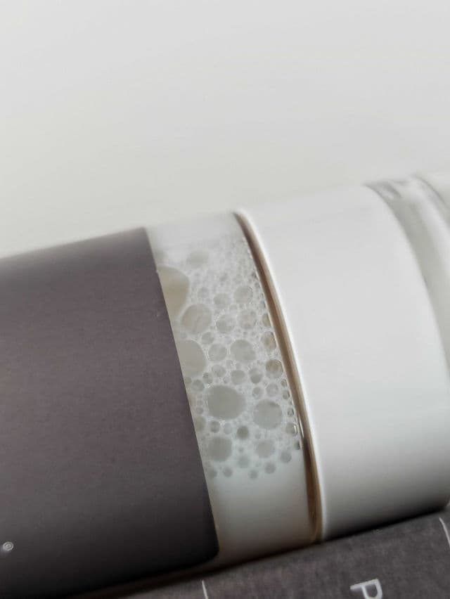 THE LAB by blanc doux Prebiotic-Cera Cream Mist review photo by marriedtomyskincarer