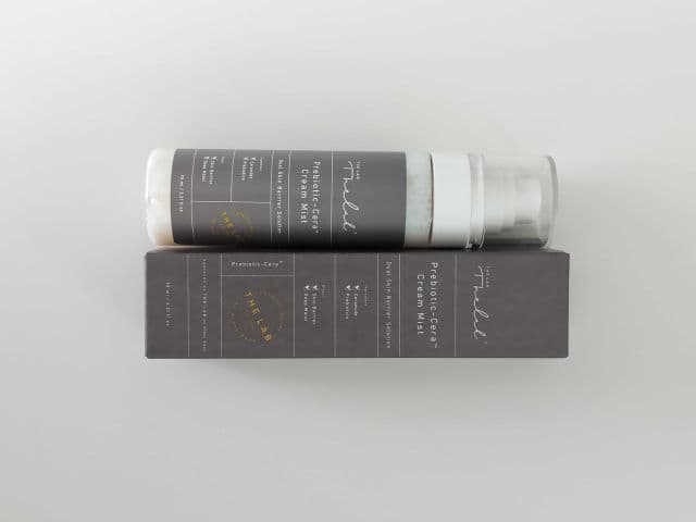 THE LAB by blanc doux Prebiotic-Cera Cream Mist review photo by marriedtomyskincarer