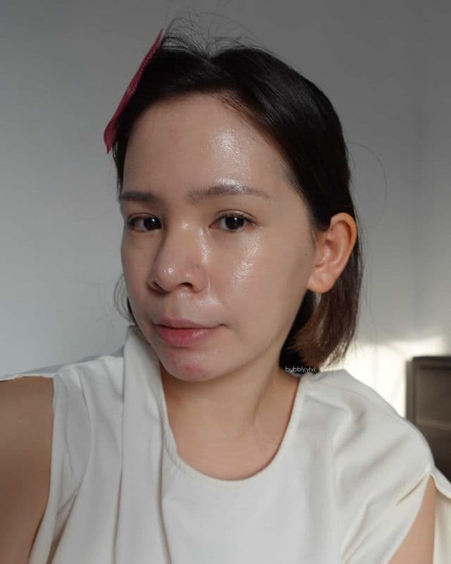 ANJO Professional 365 Sun Cream SPF50+ PA+++ review photo by bubblyvivi