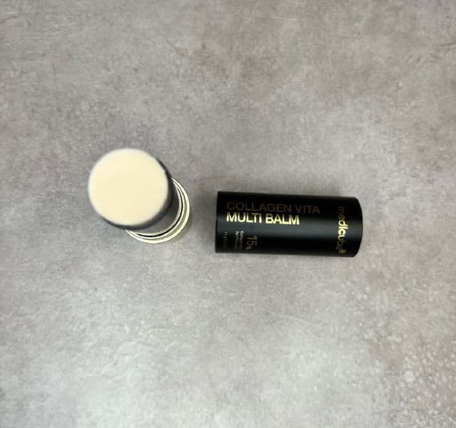 Mediplus Deep Collagen Vita Multi Serum Stick review photo by MandaD777