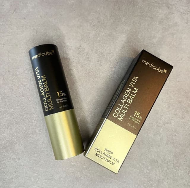 Mediplus Deep Collagen Vita Multi Serum Stick review photo by MandaD777