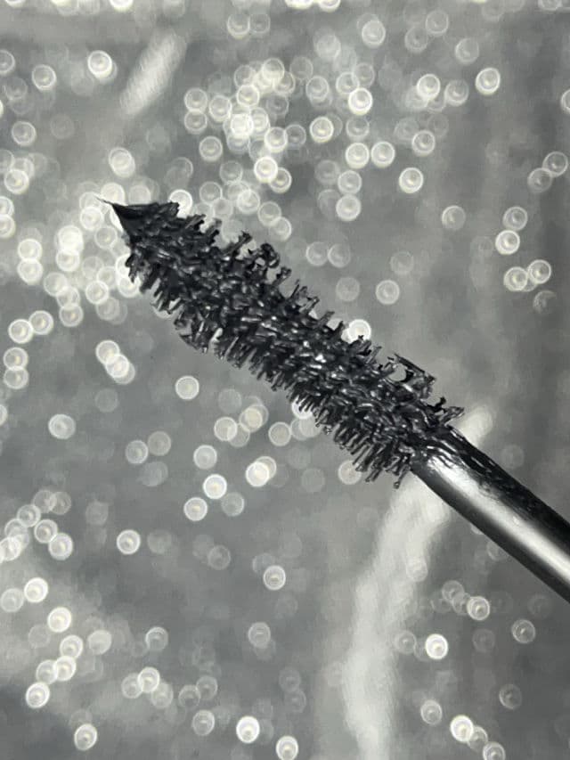 Sephora Collection Size Up Volumizing Mascara review photo by byGlitterSC