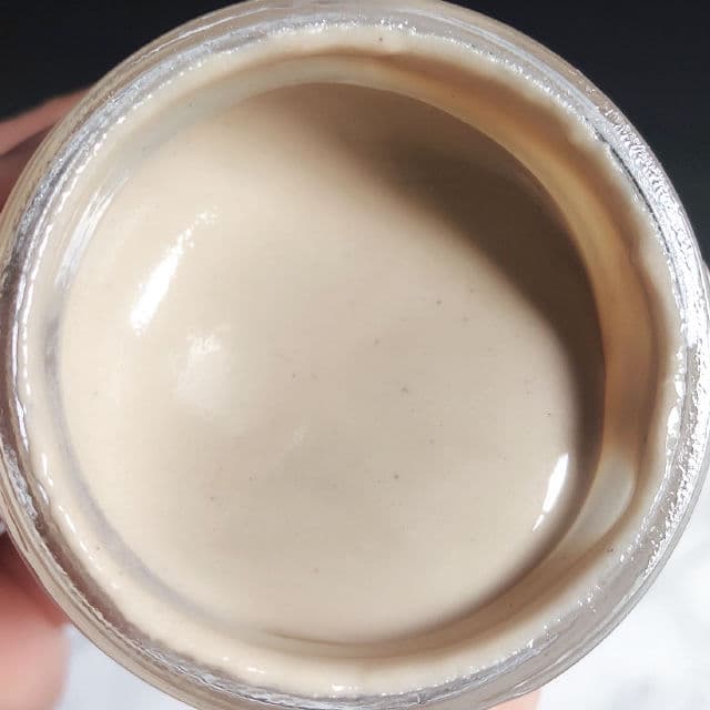 Sjö Skin Happy Honey Mask review photo by Beautywithhunnie