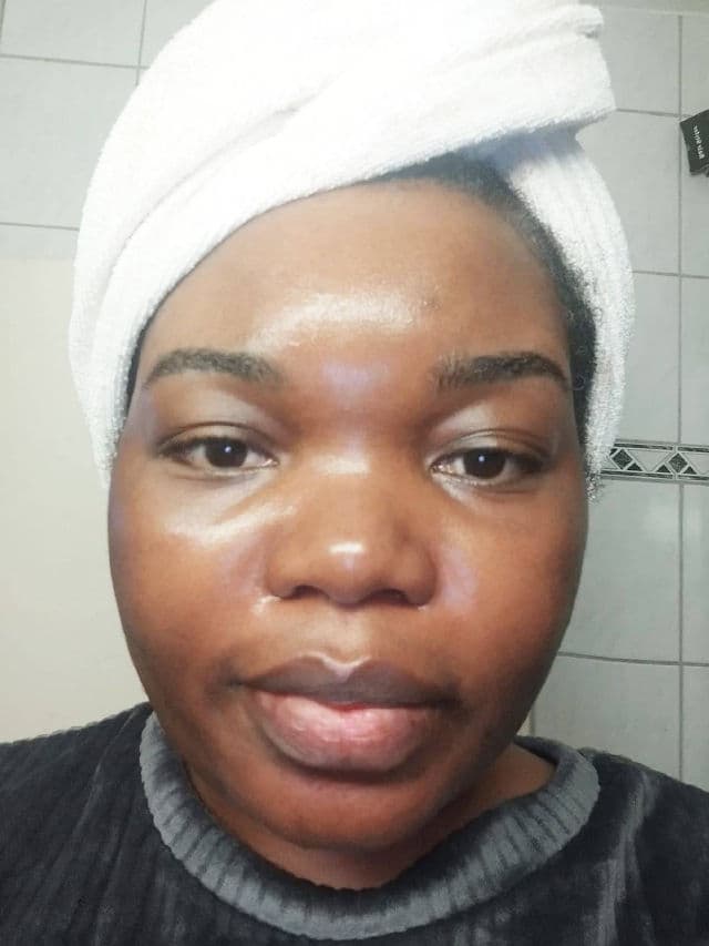 Centellian24 Madeca Matcha Pore Cleansing Oil review photo by Stellina