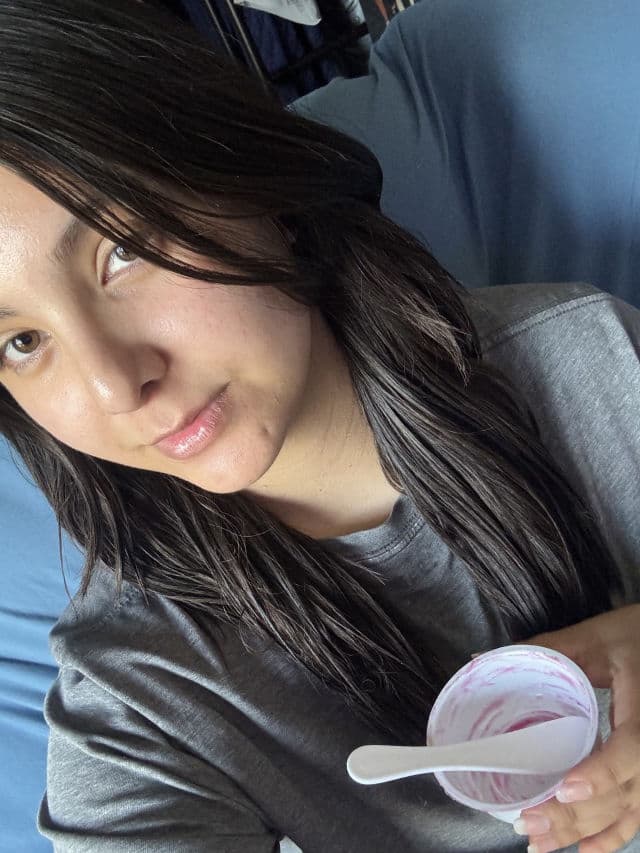 FROMLABS Protein Mix-in Hair Mask Duo review photo by lexagv