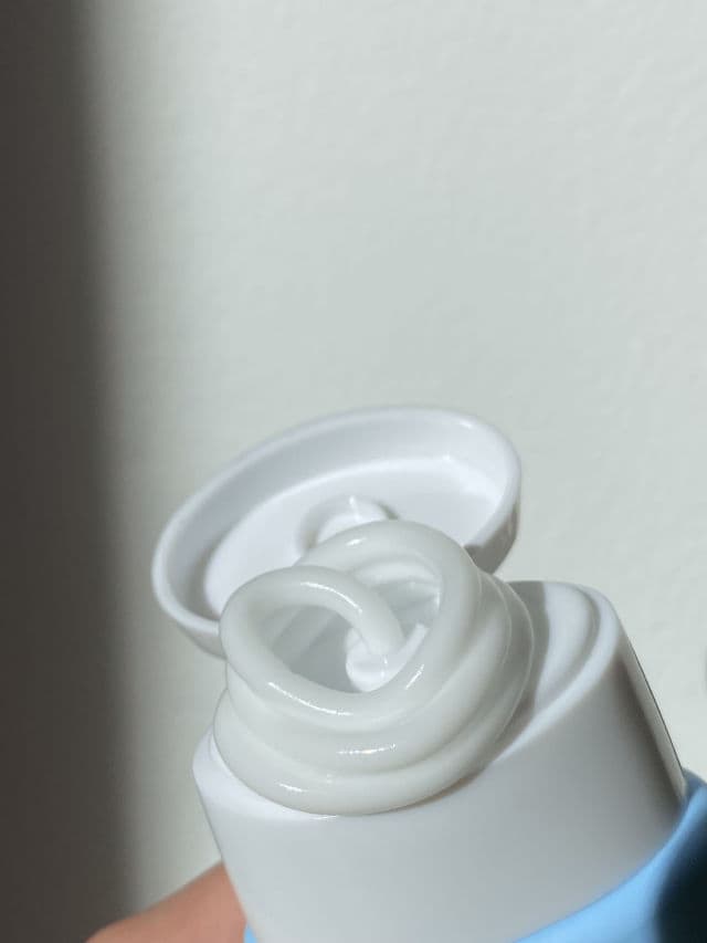 Face Republic Hydro Barrier Ceramide Cream review photo by Laoyi