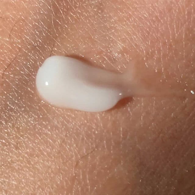 Lazy Sunday Get Oat of Bed Water Cream Moisturizer review photo by sxkahijau